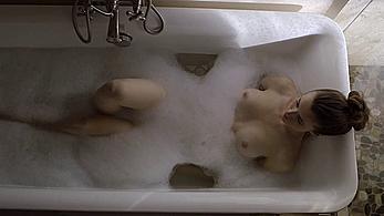 Actress - Ashlynn Yennie: Movie - Submission